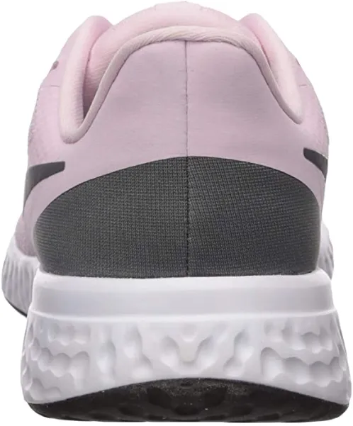 Nike scarpa da corsa da ragazza Revolution 5 GS BQ5671 601 rosa