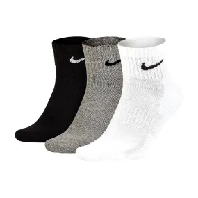 NIKE U NK EVERYDAY CUSH ANKLE 3 PR SX7667 964