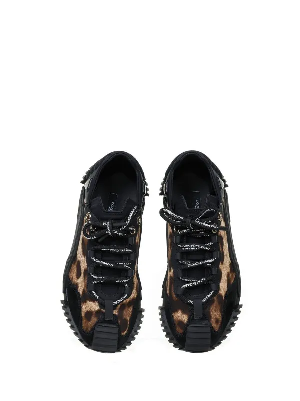 NS1 Animalier sneakers