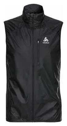 Odlo Zeroweight Jacket Black Men's