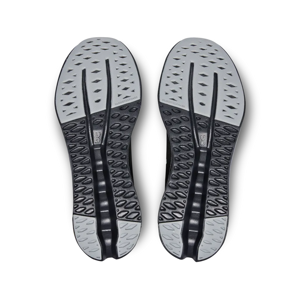 On Running Men Cloudsurfer - All Black