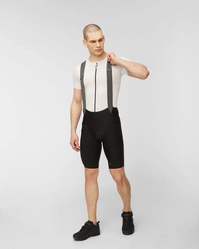 Pantaloncini da ciclismo Assos MILLE GTO BIB SHORTS C2