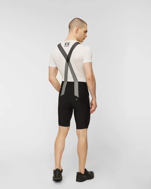 Pantaloncini da ciclismo Assos MILLE GTO BIB SHORTS C2