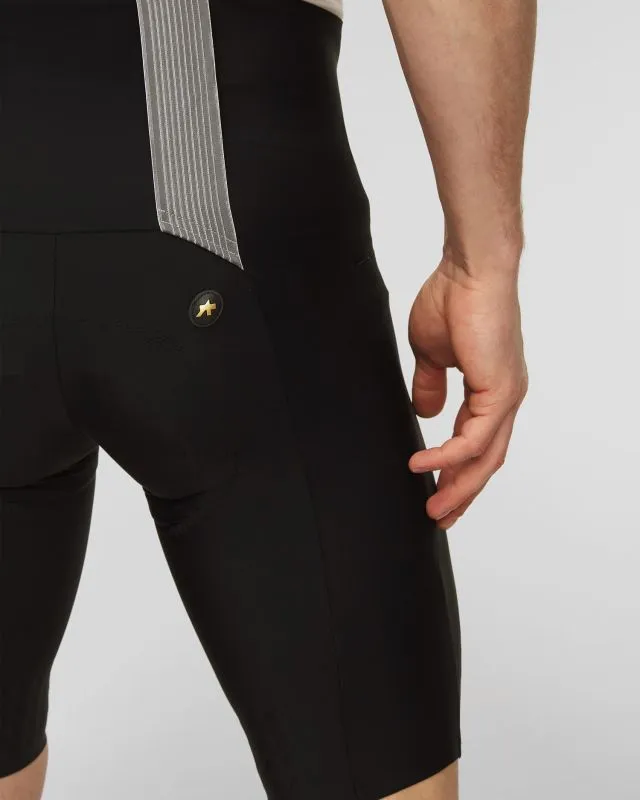 Pantaloncini da ciclismo Assos MILLE GTO BIB SHORTS C2