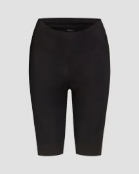 Pantaloncini da ciclismo da donna Rapha Core