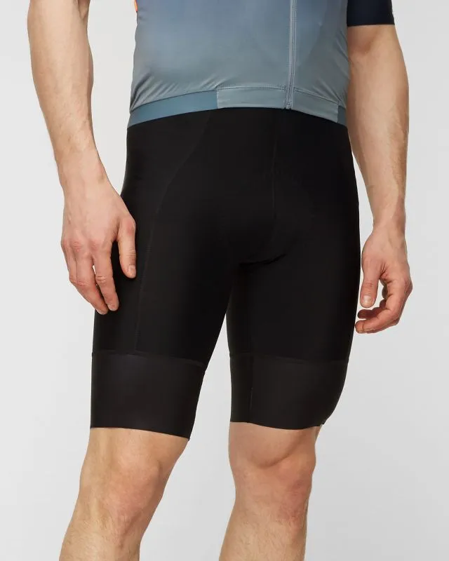 Pantaloncini da ciclismo POC Essential Road Vpds Bib Shorts