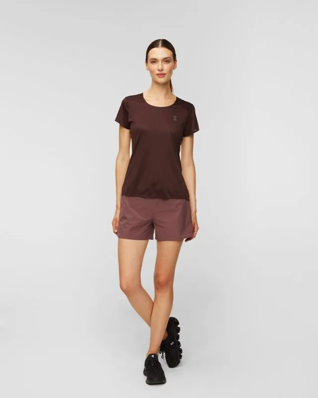 Pantaloncini da donna On Running Essential Shorts