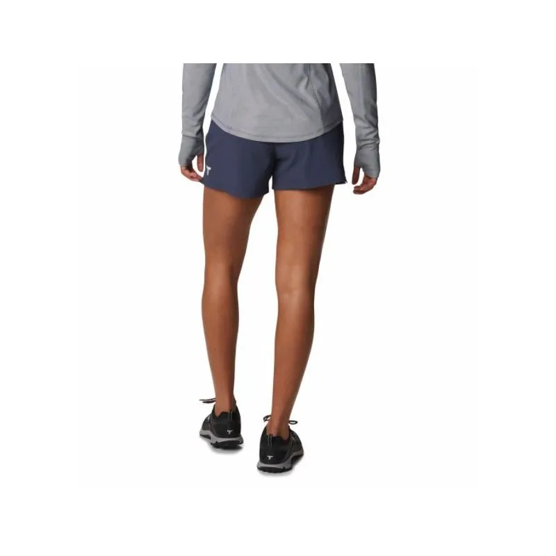 Pantaloncini da trekking Columbia W Titan Pass™ Lw Short 2.0 (Nocturnal) Donna