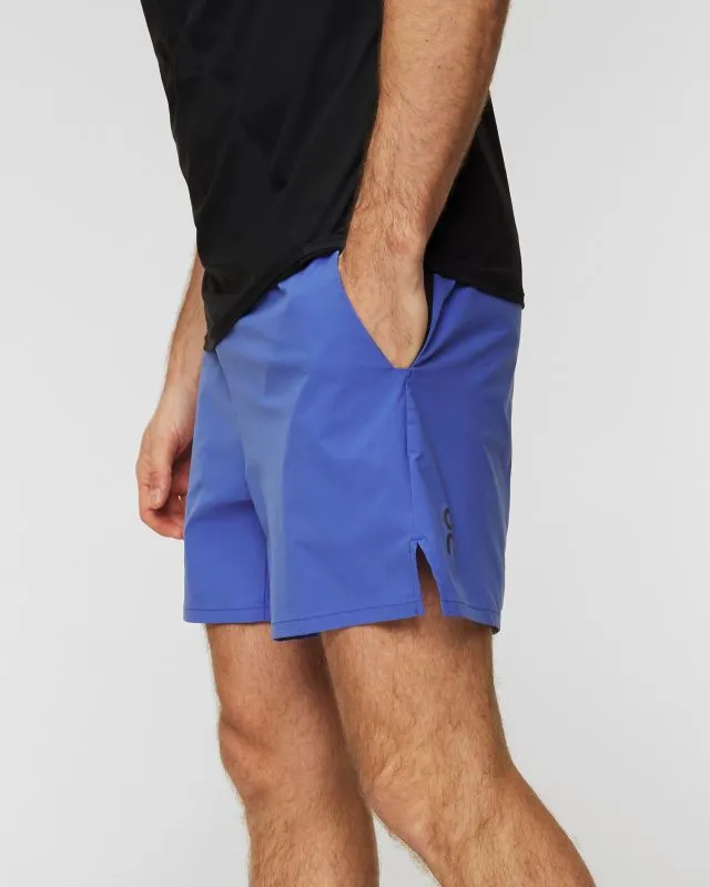 Pantaloncini da uomo On Running Essential Shorts