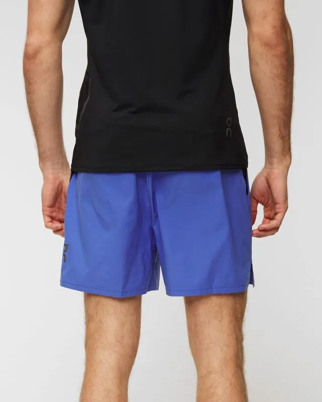 Pantaloncini da uomo On Running Essential Shorts