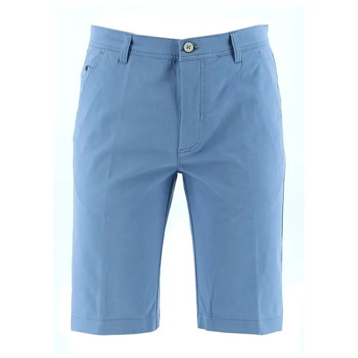 Pantaloncini Henk ter Horst blu chiaro