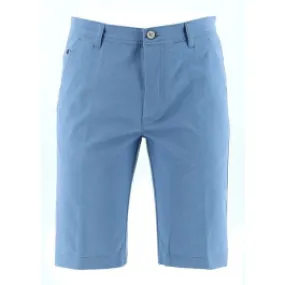 Pantaloncini Henk ter Horst blu chiaro