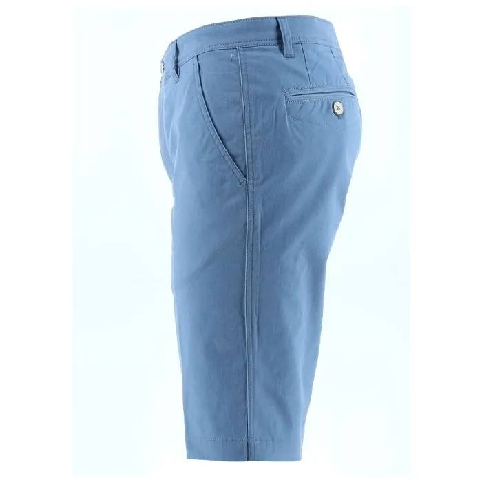 Pantaloncini Henk ter Horst blu chiaro