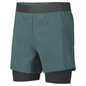 PANTALONCINI RUNNING DA UOMO SCOTT HYBRID ENDURANCE TECH  403261