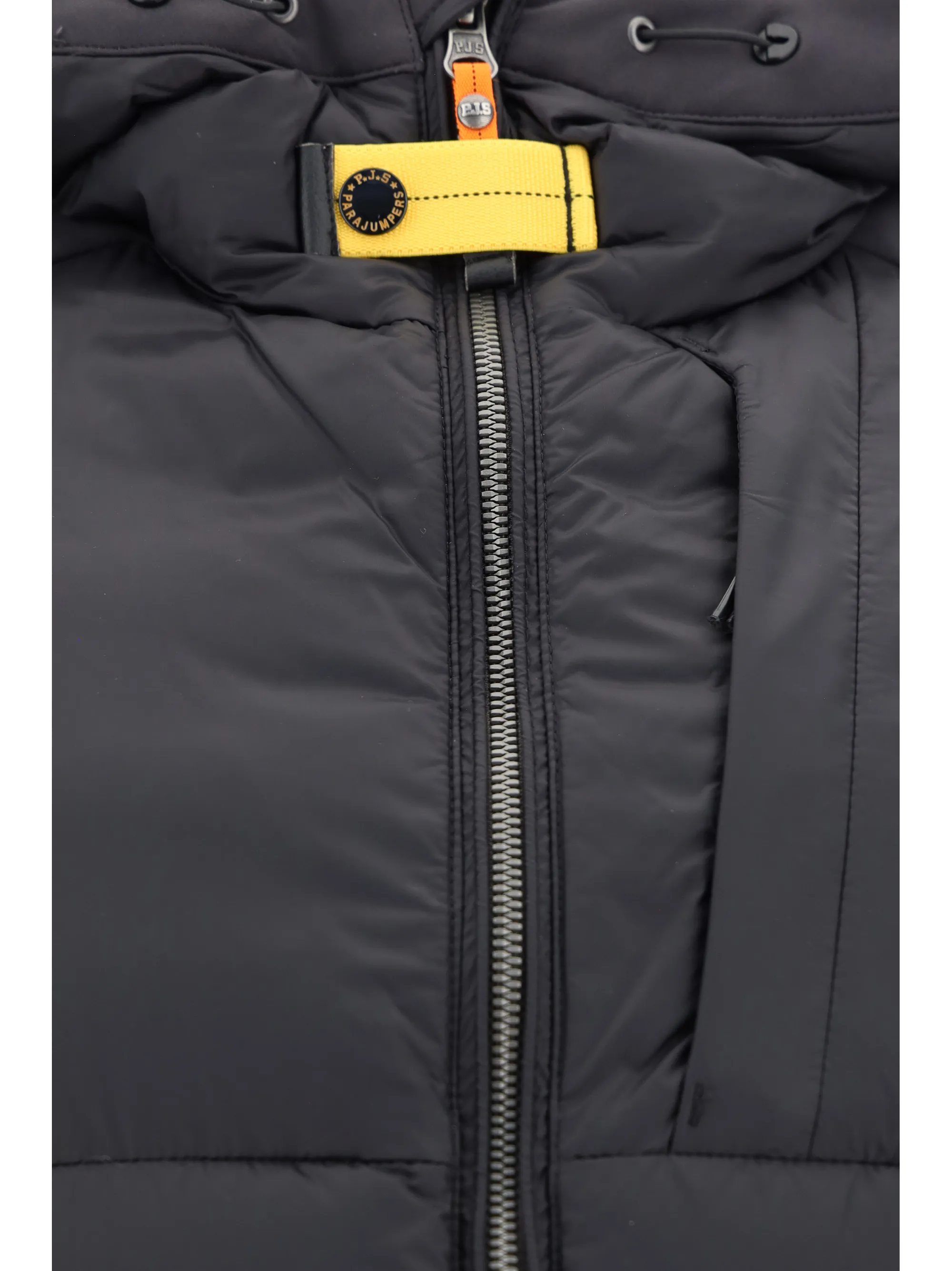     PARAJUMPERS  Giacca Piumino Kinari