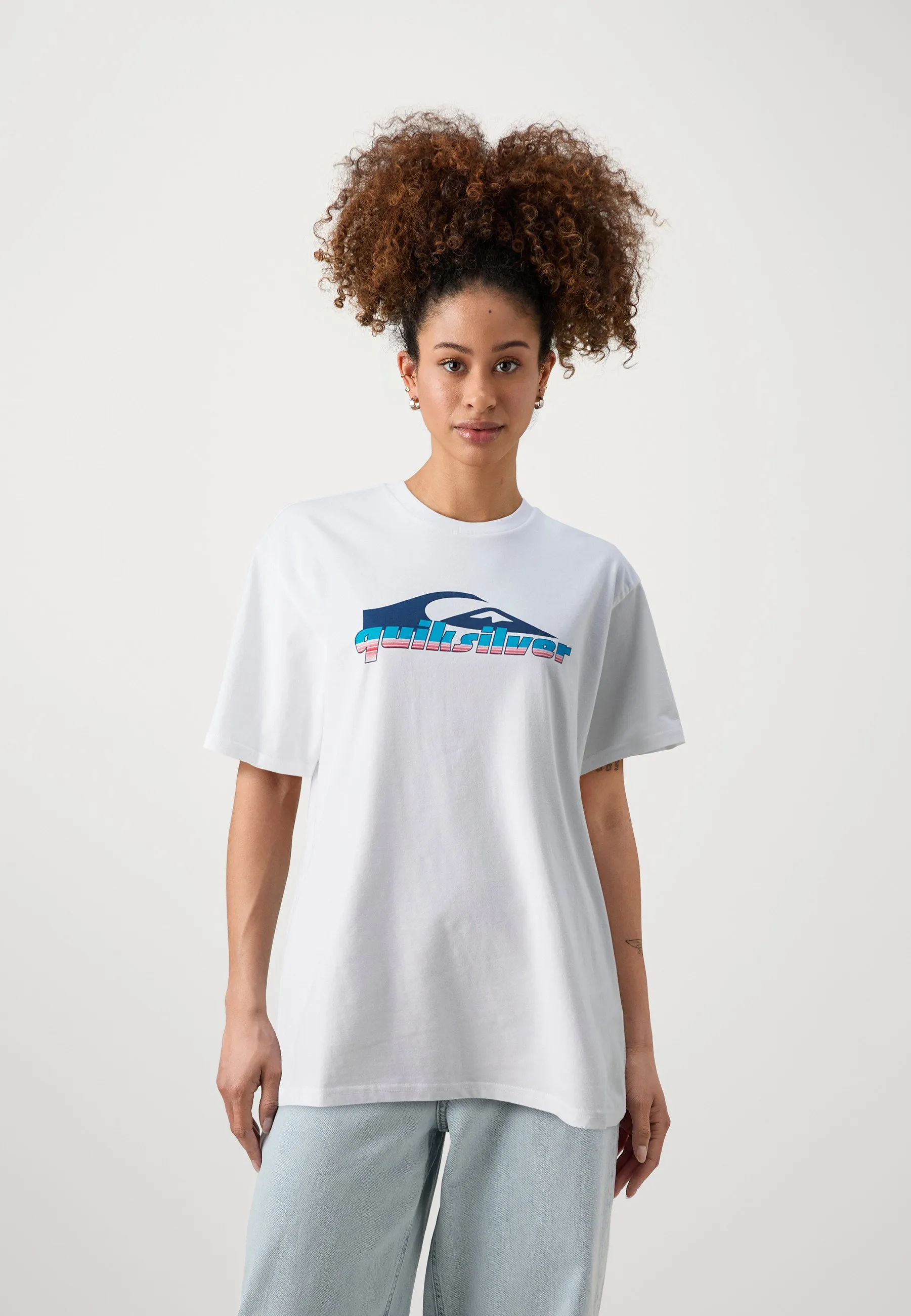 PATRIOT UNISEX - T-shirt con stampa