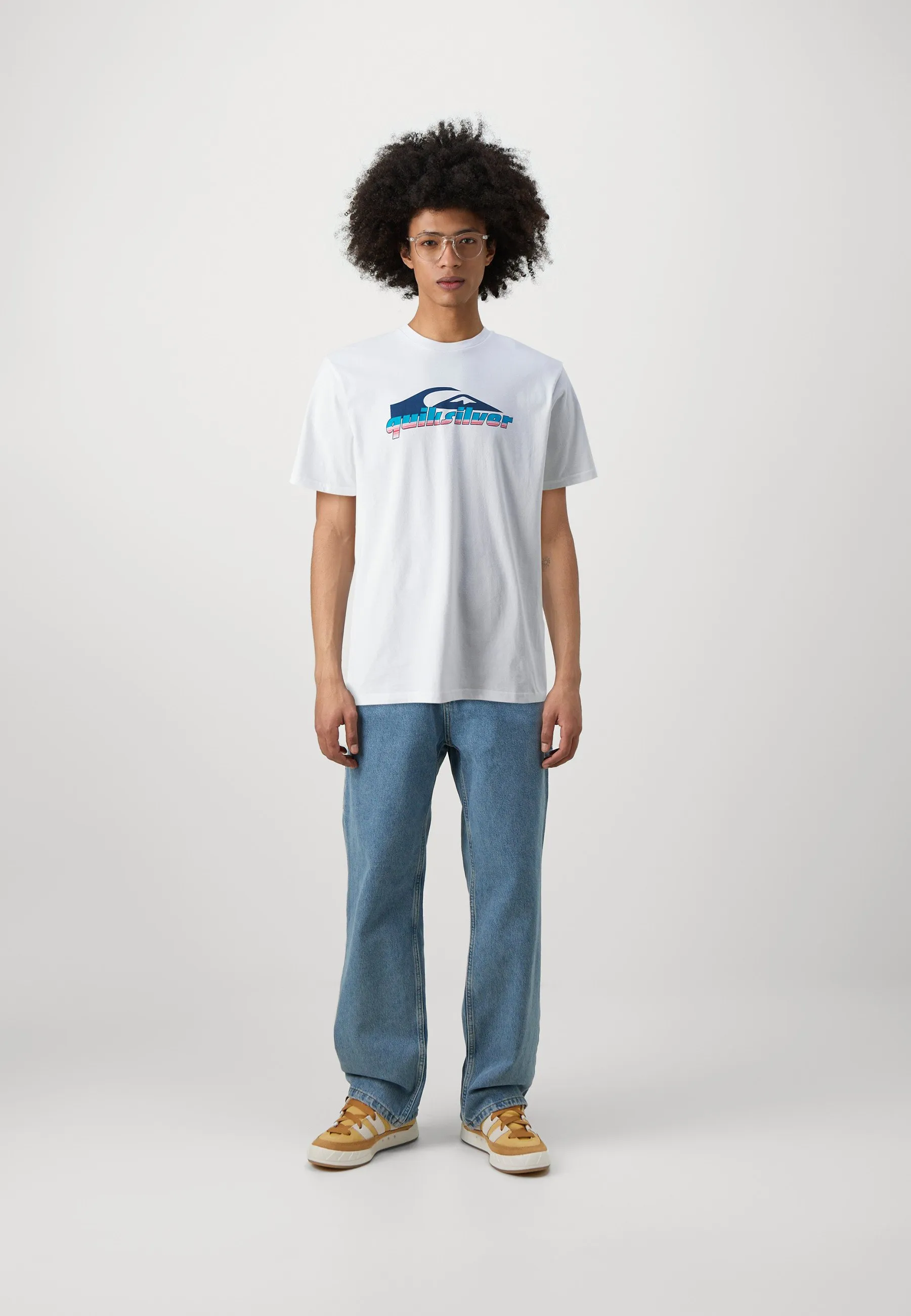 PATRIOT UNISEX - T-shirt con stampa