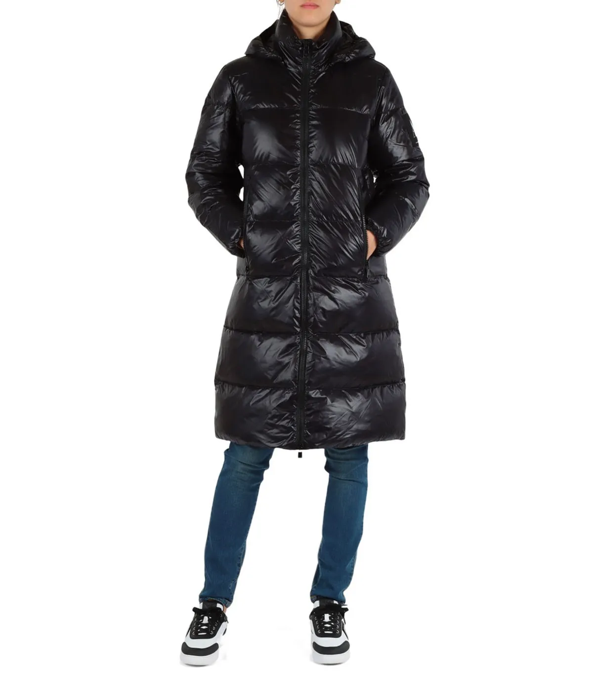 Piumino Donna Armani Exchange
