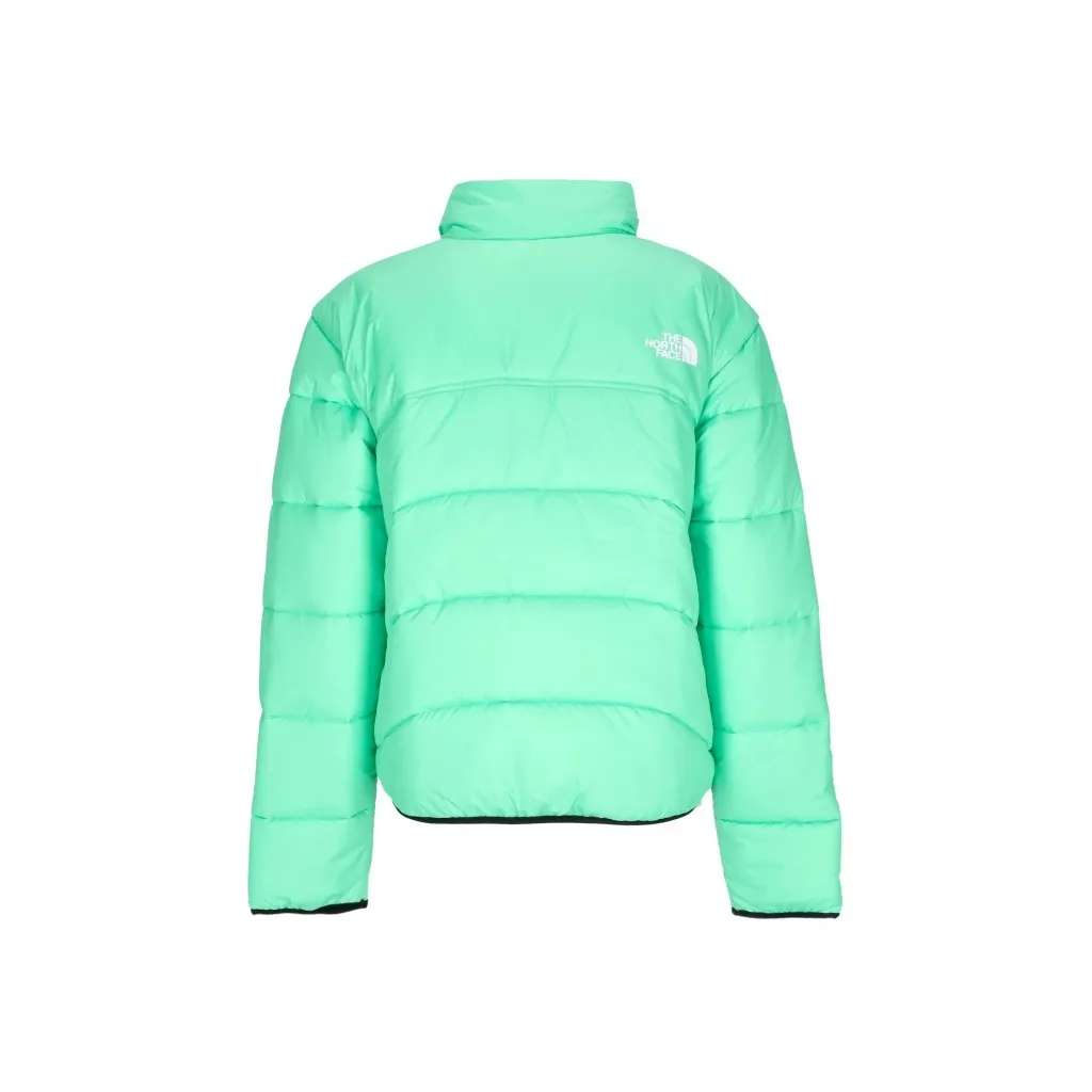 piumino donna w jacket 2000 CHLOROPHYLL GREEN