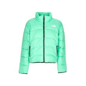 piumino donna w jacket 2000 CHLOROPHYLL GREEN