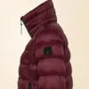 PIUMINO IMBOTTITO INVERNO FORERIVER NY dekker geospirit