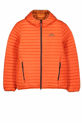         PIUMINO KIHEI JACKET