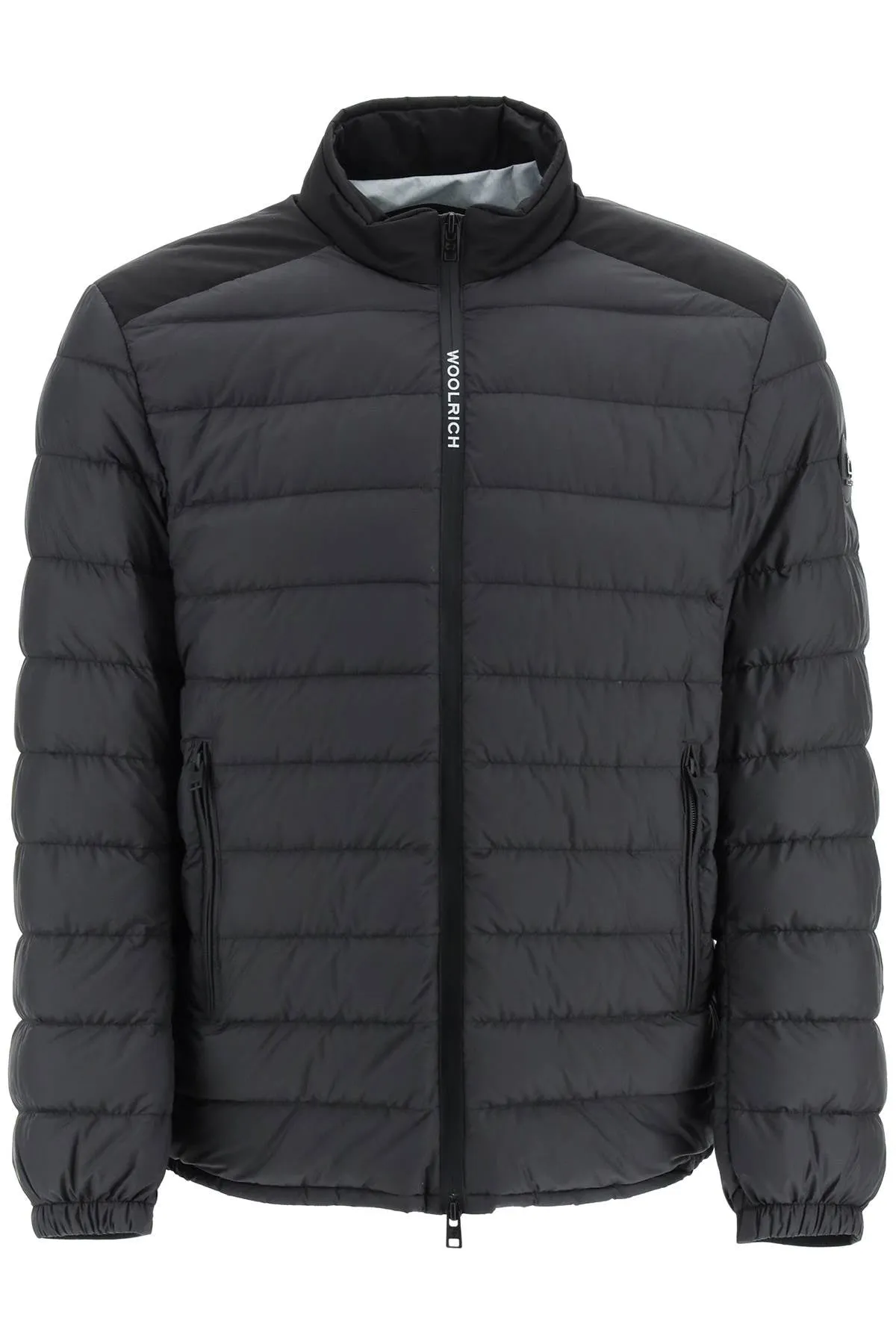 Piumino Leggero 'Bering'