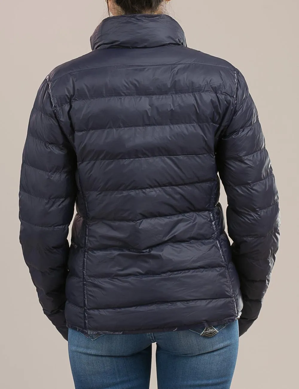 Piumino ripiegabile Polo Ralph Lauren    