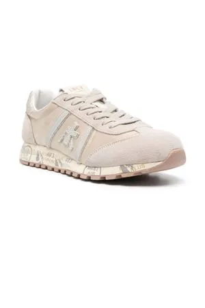 PREMIATA Calzature,Sneakers Sneakers Lucy beige 