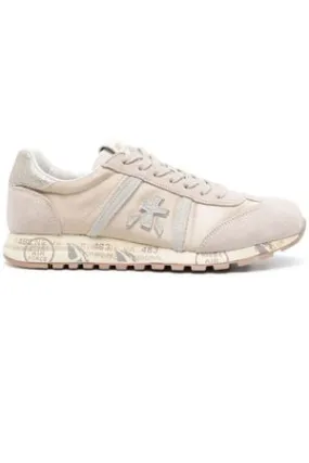 PREMIATA Calzature,Sneakers Sneakers Lucy beige 