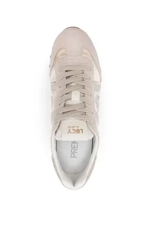 PREMIATA Calzature,Sneakers Sneakers Lucy beige 