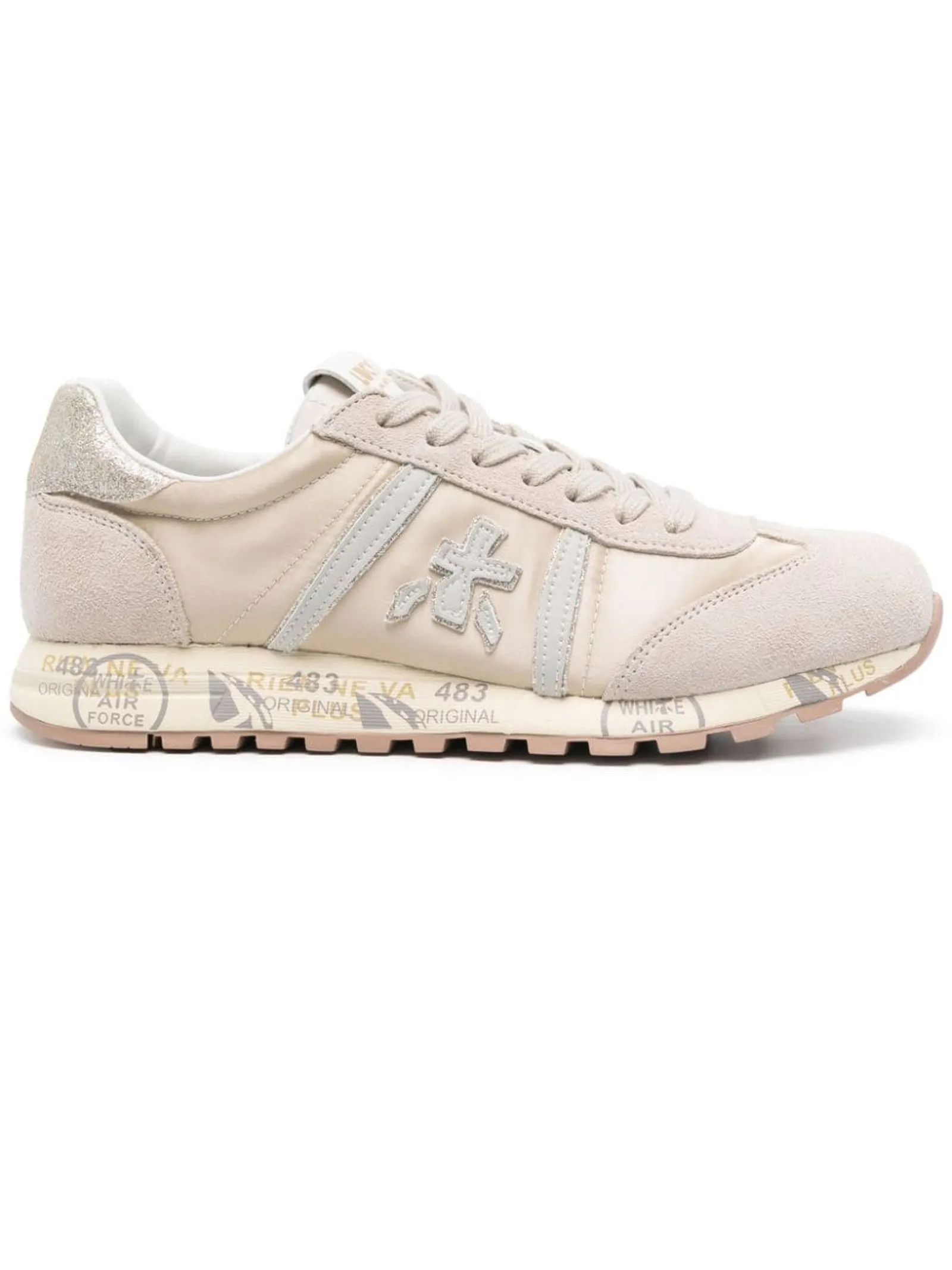 PREMIATA Calzature,Sneakers Sneakers Lucy beige 