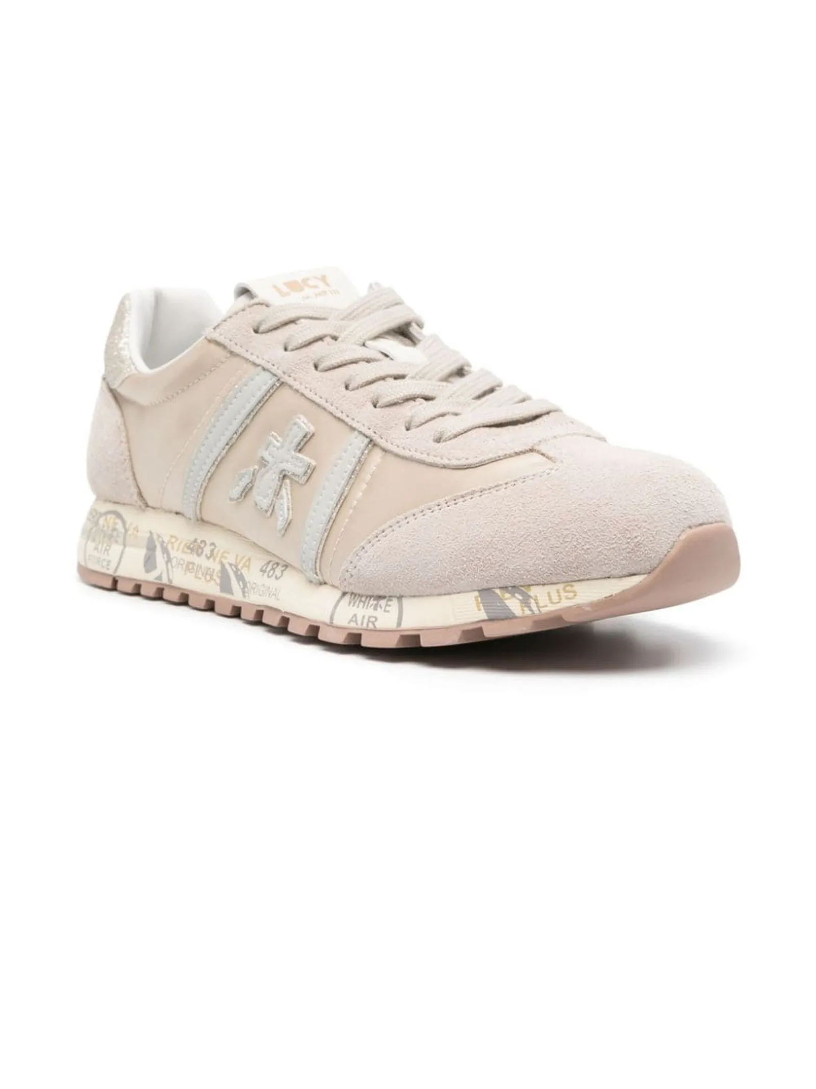 PREMIATA Calzature,Sneakers Sneakers Lucy beige 