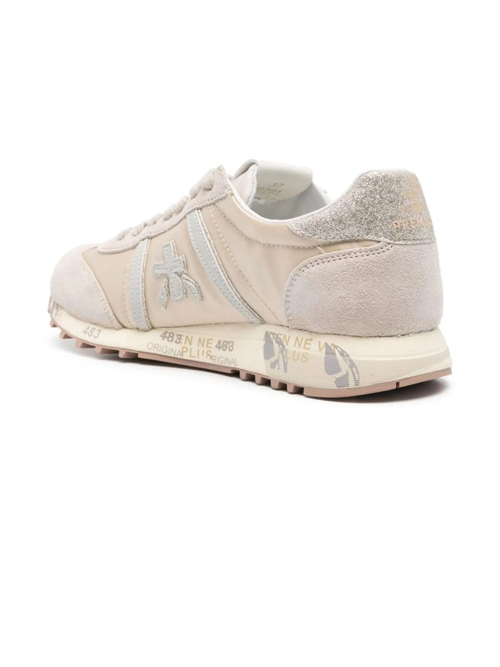 PREMIATA Calzature,Sneakers Sneakers Lucy beige 