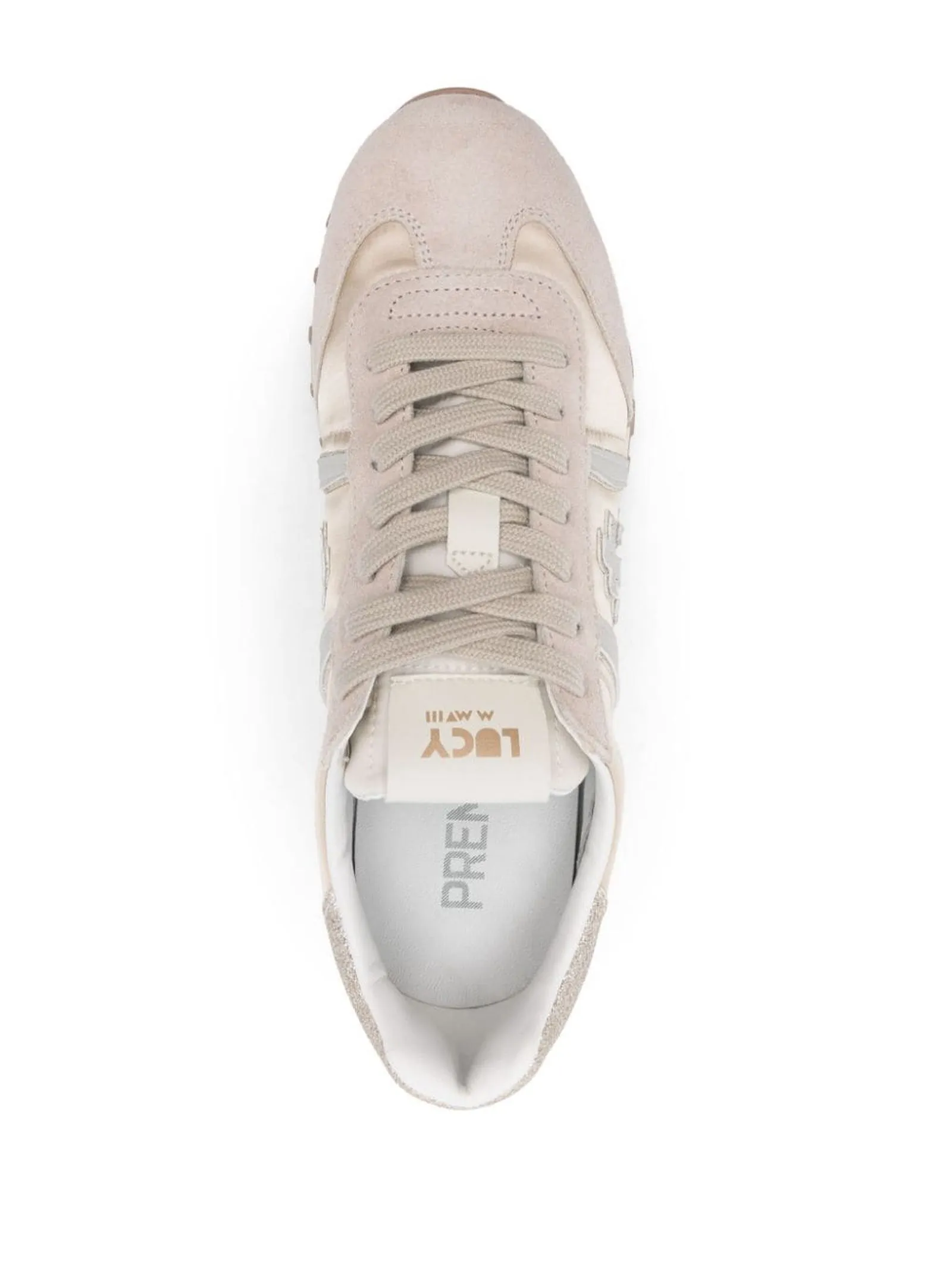 PREMIATA Calzature,Sneakers Sneakers Lucy beige 