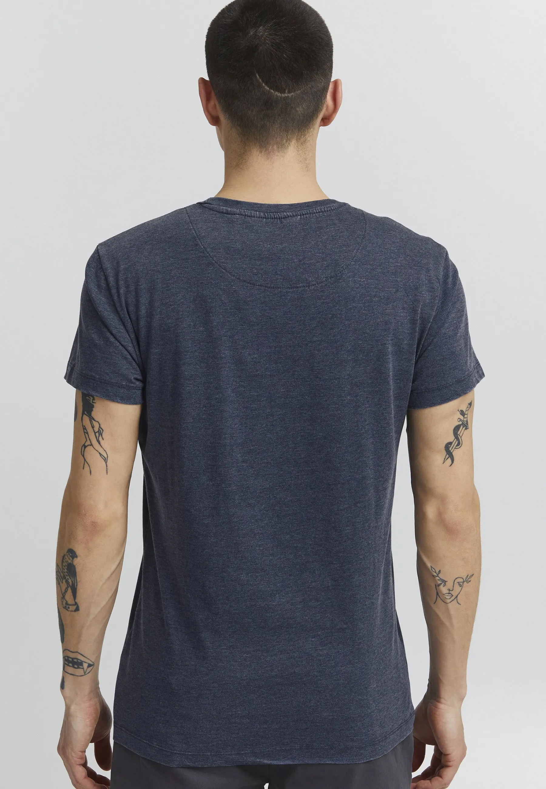 PRLEWI - T-shirt basic