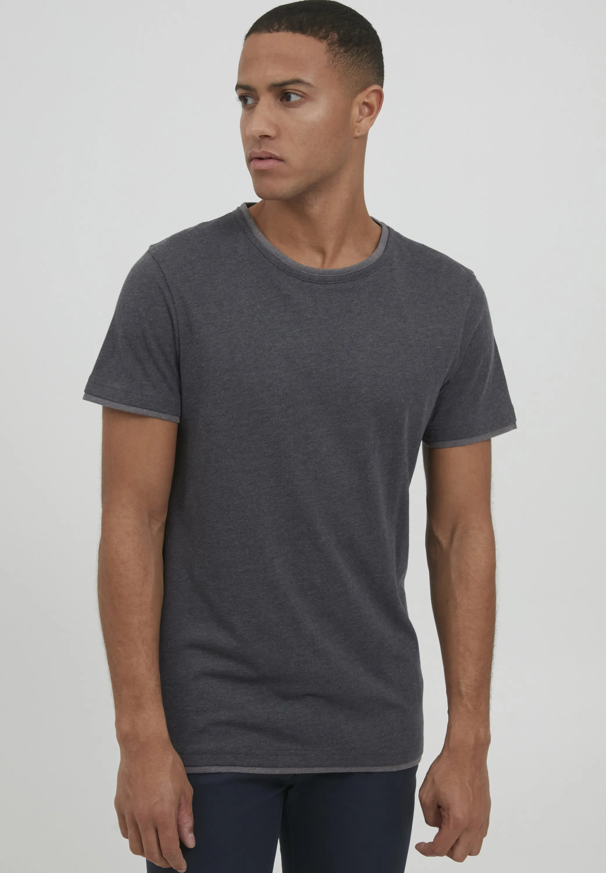 PRVENANZIO - T-shirt basic