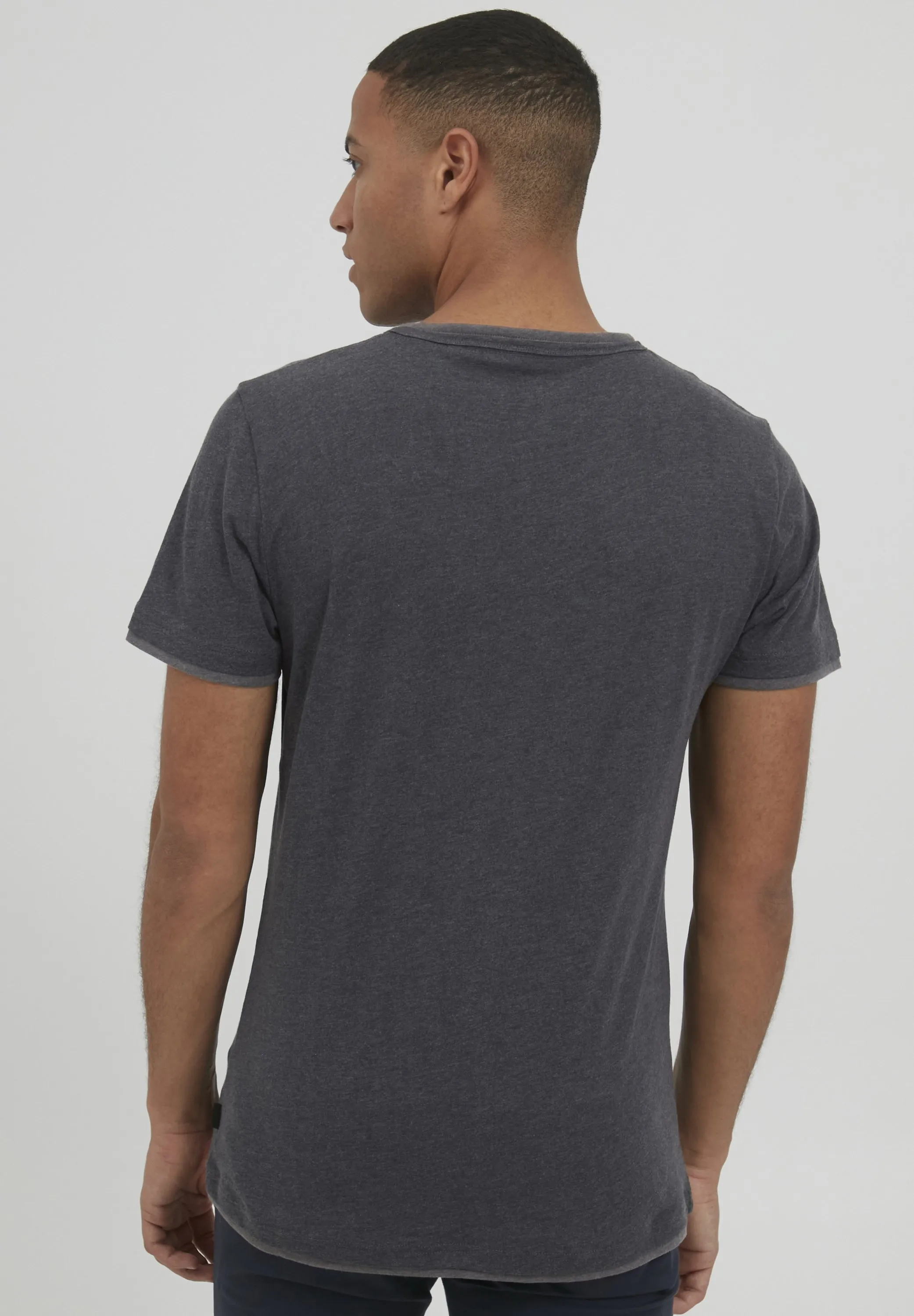 PRVENANZIO - T-shirt basic