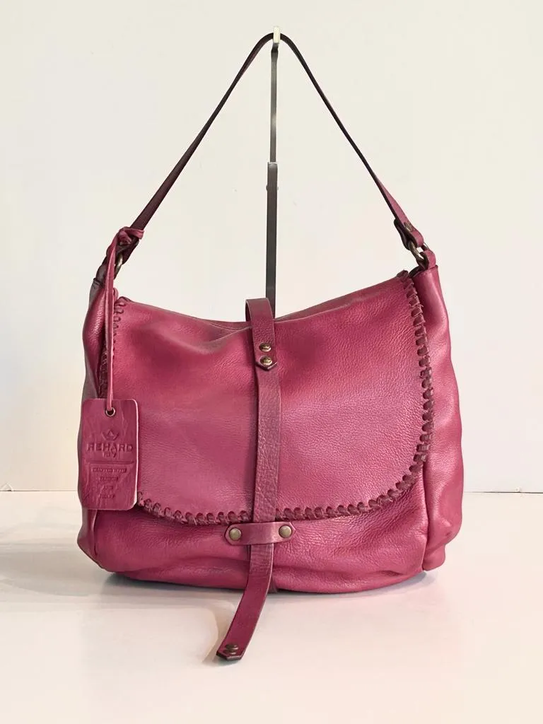 S2-2501 Borsa Fucsia Sella  
