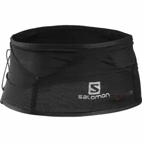 Salomon ADV Skin Belt Black - Cintura Trail Running