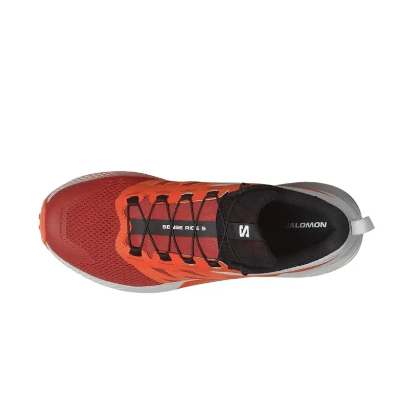 Salomon Sense Ride 5