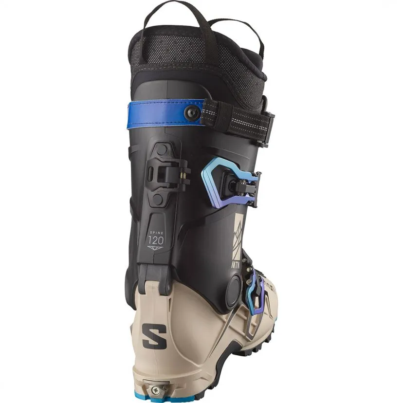 Salomon S/LAB MTN scarponi da scialpinismo Touring