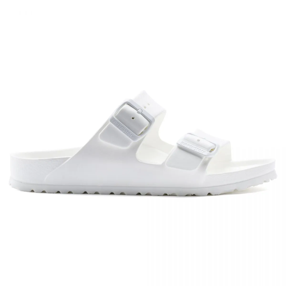 SANDALI  BIRKENSTOCK ARIZONA EVA 129441/129443 WHITE