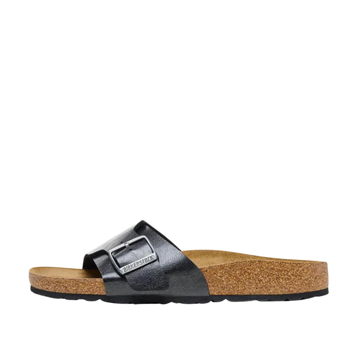 Sandali Donna Birkenstock Catalina BS Nero