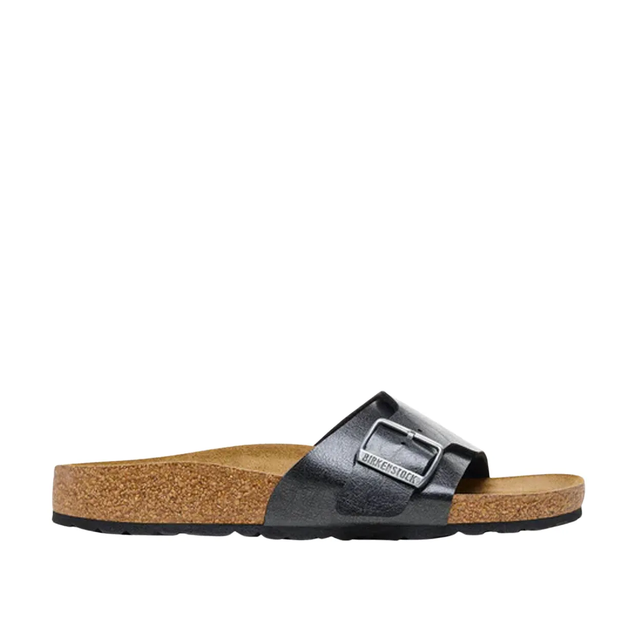 Sandali Donna Birkenstock Catalina BS Nero