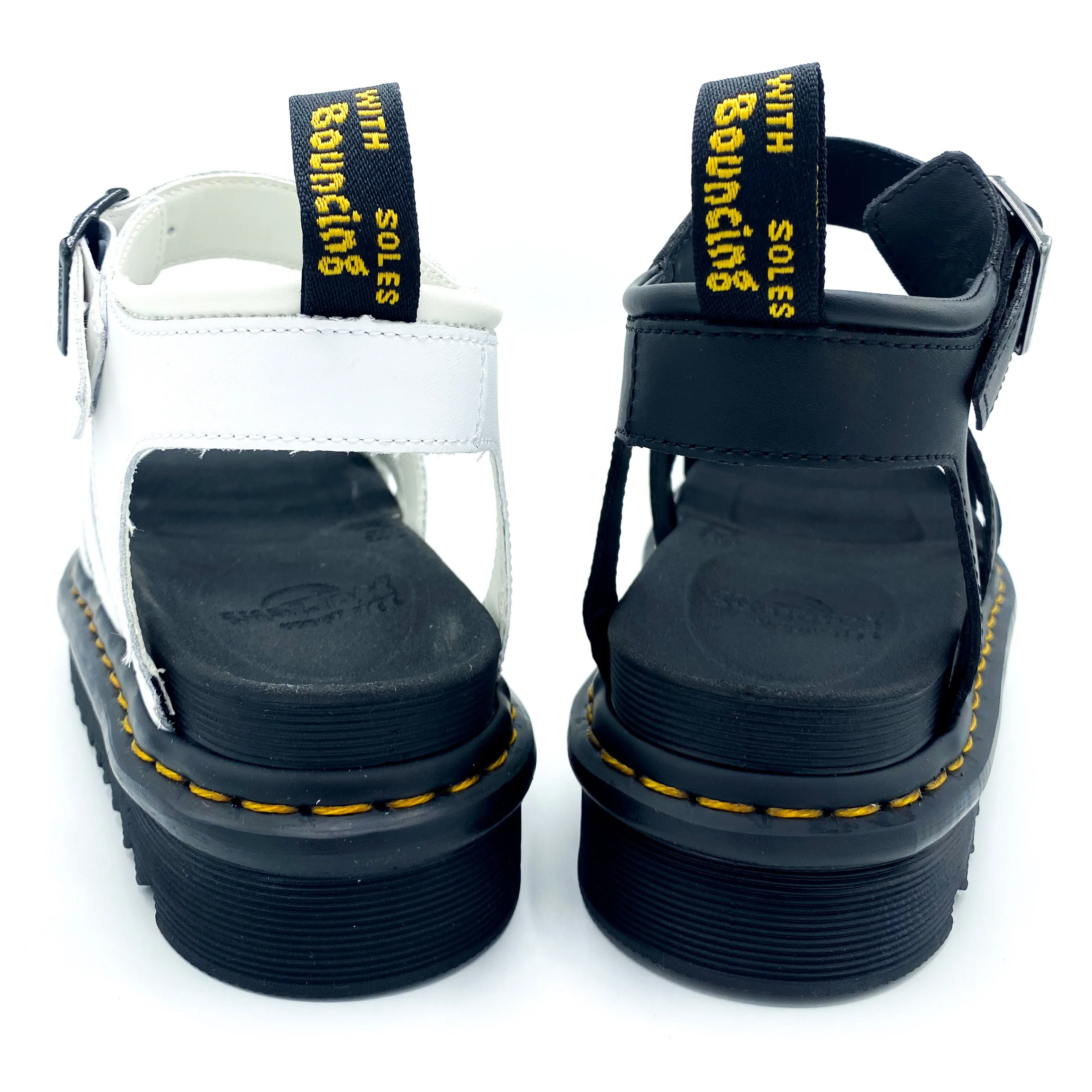 Sandali Dr.martens BLAIRE