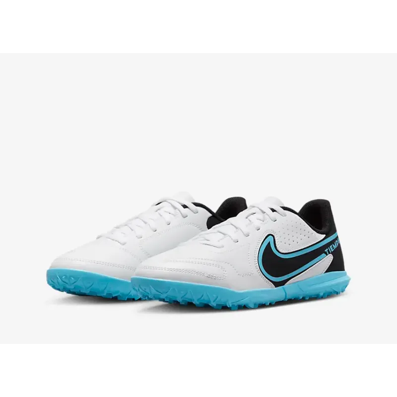 SCARPA CALCIO BIMBO Nike Jr. Tiempo Legend 9 Club TF