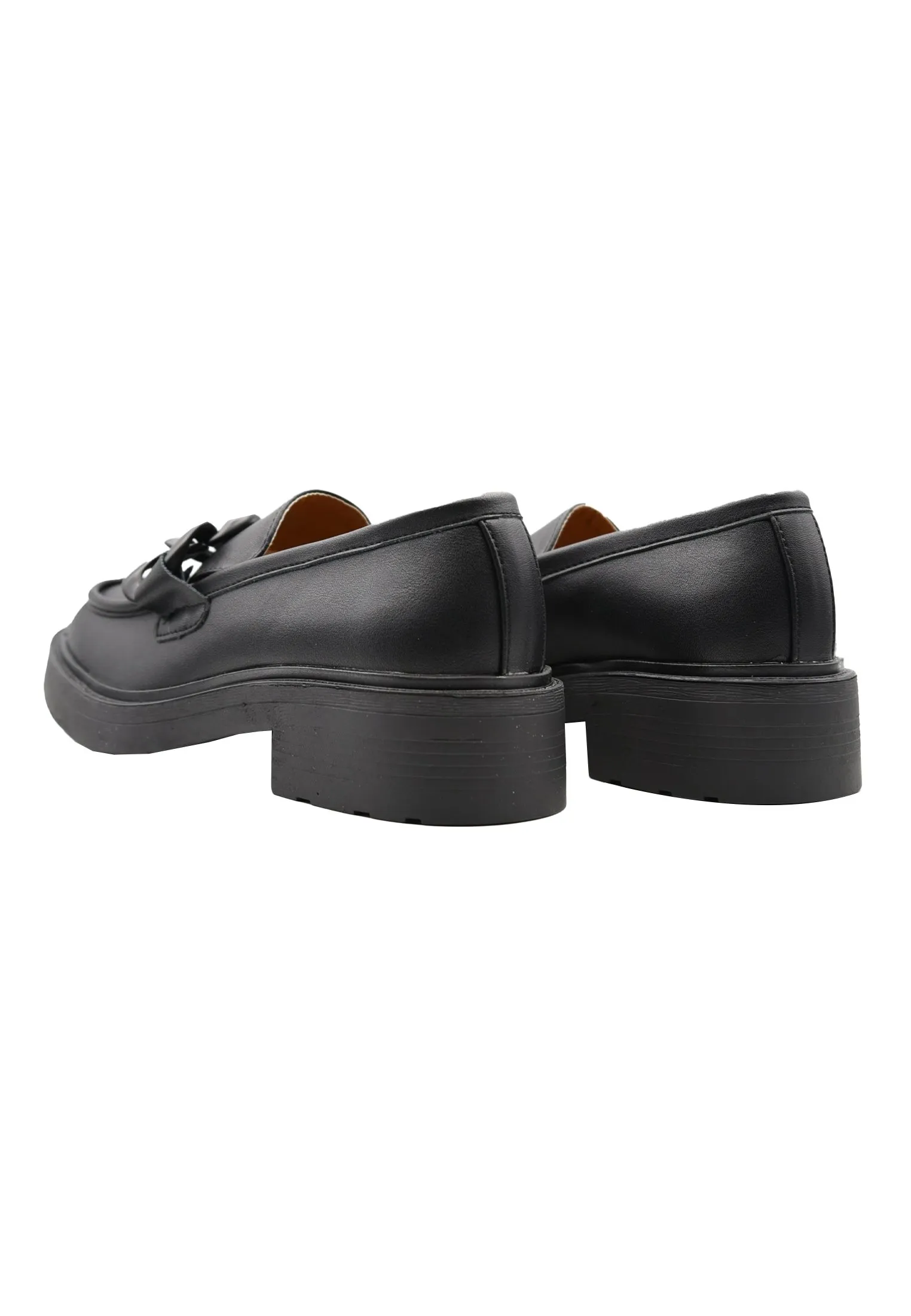 Scarpe senza lacci