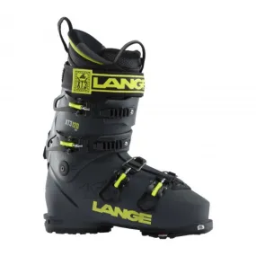 Scarponi da sci Lange XT3 Free 120Mv Gw grigio peltro