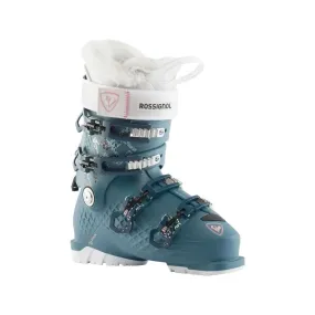 Scarponi da sci Rossignol Alltrack 80 W Sky Blue